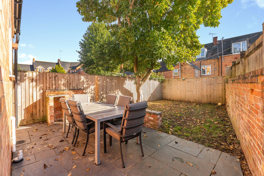 Marlborough Place